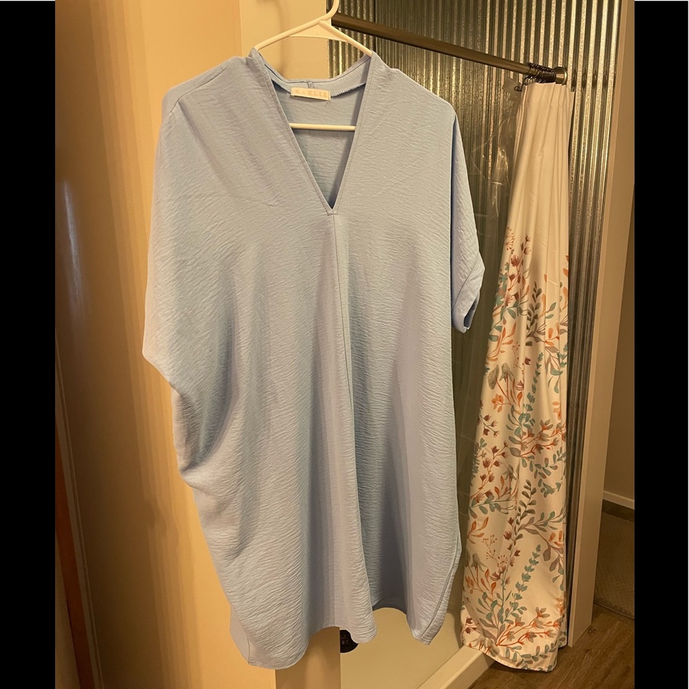 Karlie Dress, never been worn! Excellent condition!